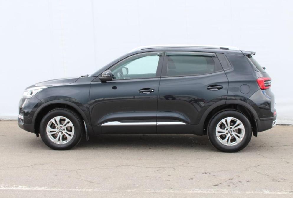 Chery Tiggo 4 I Рестайлинг Нижний Новгород  - изображение 4