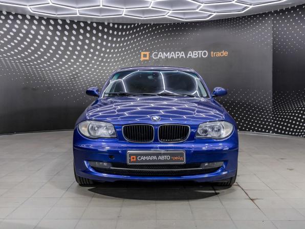 BMW 1 серии I (E81/E82/E87/E88) Рестайлинг с пробегом 2007 года, цена 535 000 рублей, 315232 км, хэтчбек, Автокод Объявления