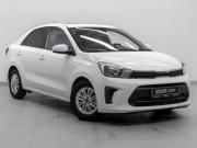 Kia Pegas Москва  - изображение 28