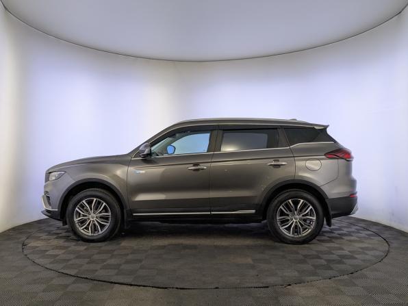 Geely Atlas Pro с пробегом 2024 года, цена 2 300 000 рублей, 59655 км, внедорожник, Автокод Объявления