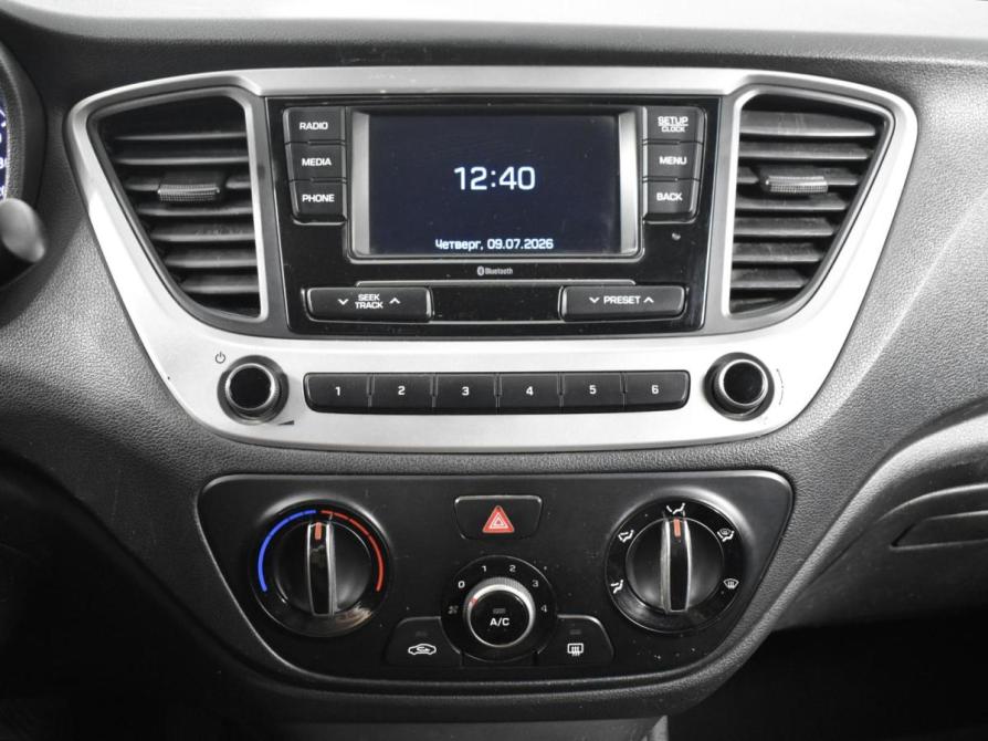 Hyundai Solaris II Казань  - изображение 18