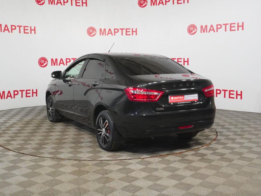 Lada (ВАЗ) Vesta I Вологда  - изображение 7