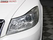 Skoda Octavia II (A5) Рестайлинг Белгород  - изображение 27