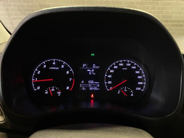 Hyundai Solaris II Рестайлинг с пробегом 2020 года, цена 1 580 000 рублей, 86366 км, седан, Автокод Объявления