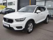 Volvo XC40 I Москва  - изображение 17
