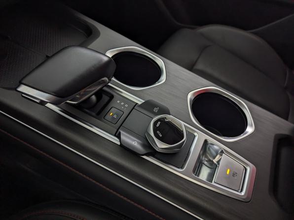Changan CS55 Plus II с пробегом 2023 года, цена 1 925 000 рублей, 61284 км, внедорожник, Автокод Объявления
