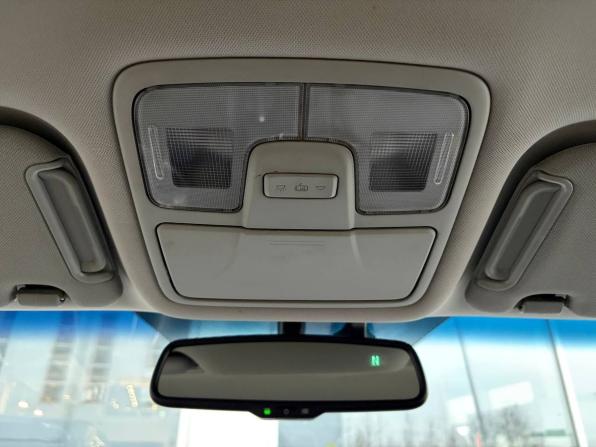 Hyundai ix35 I Рестайлинг с пробегом 2014 года, цена 1 165 000 рублей, 177450 км, внедорожник, Автокод Объявления