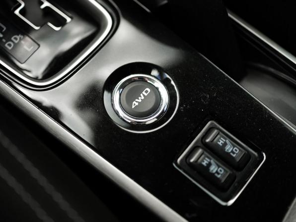 Mitsubishi Outlander III Рестайлинг 3 с пробегом 2018 года, цена 2 370 000 рублей, 80200 км, внедорожник, Автокод Объявления