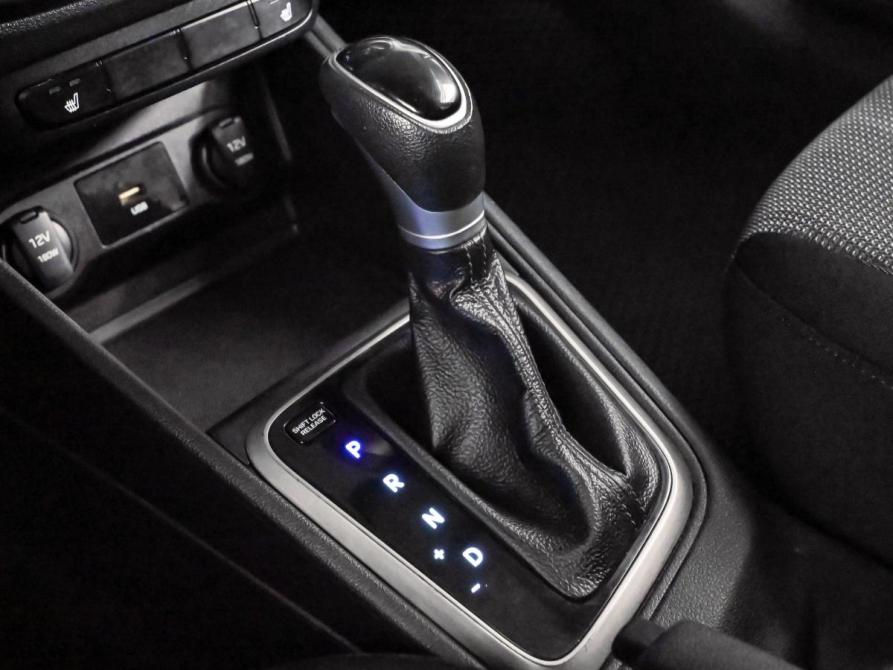 Hyundai Solaris II Рестайлинг Екатеринбург  - изображение 15