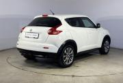 Nissan Juke I Саранск  - изображение 39