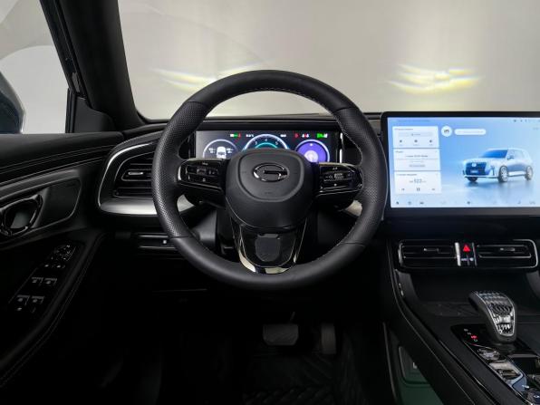 GAC GS8 II с пробегом 2025 года, цена 4 272 000 рублей, 18956 км, внедорожник, Автокод Объявления