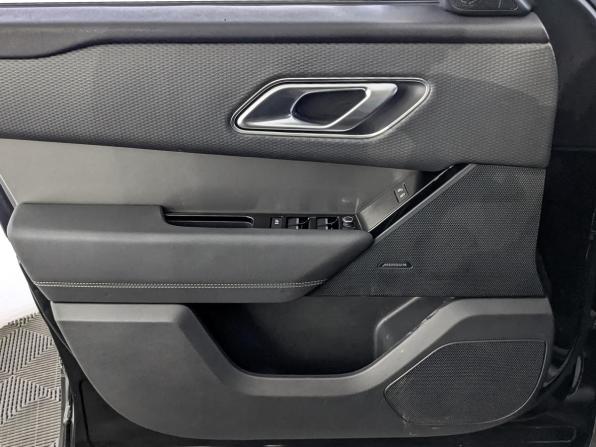 Land Rover Range Rover Velar I с пробегом 2020 года, цена 3 900 000 рублей, 116892 км, внедорожник, Автокод Объявления