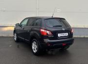 Nissan Qashqai I Рестайлинг Санкт-Петербург  - изображение 25