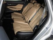 Hyundai Santa Fe IV Рестайлинг Тюмень  - изображение 41