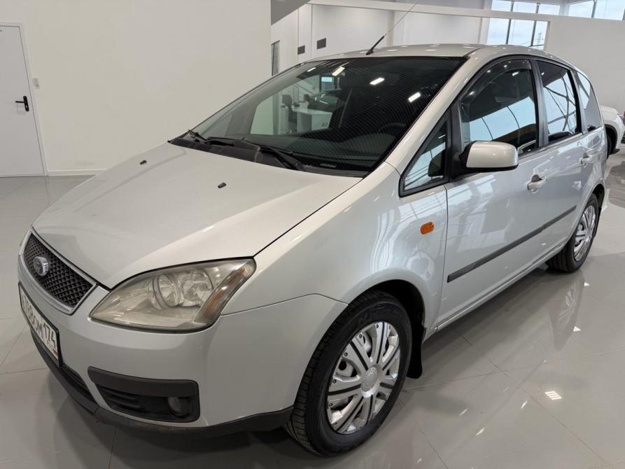 Ford C-MAX I Челябинск  - изображение 1