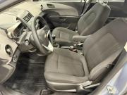 Chevrolet Aveo II Набережные Челны  - изображение 28