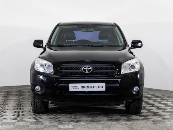 Toyota RAV4 III (XA30) с пробегом 2008 года, цена 1 099 000 рублей, 247183 км, внедорожник, Автокод Объявления