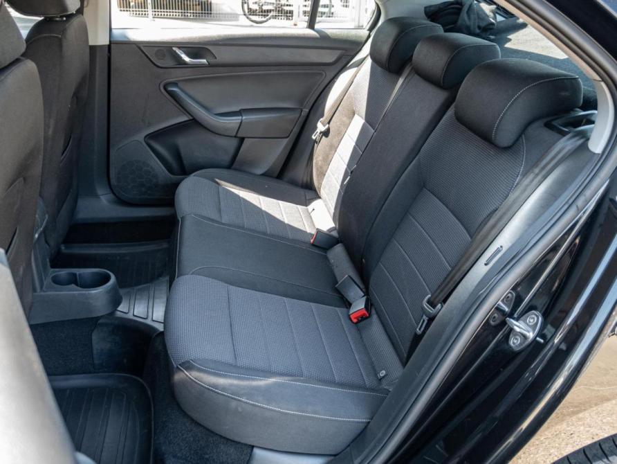 Skoda Rapid I Краснодар  - изображение 9