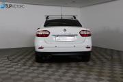Renault Fluence I Рестайлинг Нижний Новгород  - изображение 21