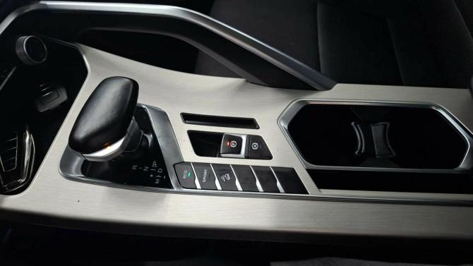 Belgee X50 с пробегом 2024 года, цена 1 970 000 рублей, 18400 км, внедорожник, Автокод Объявления
