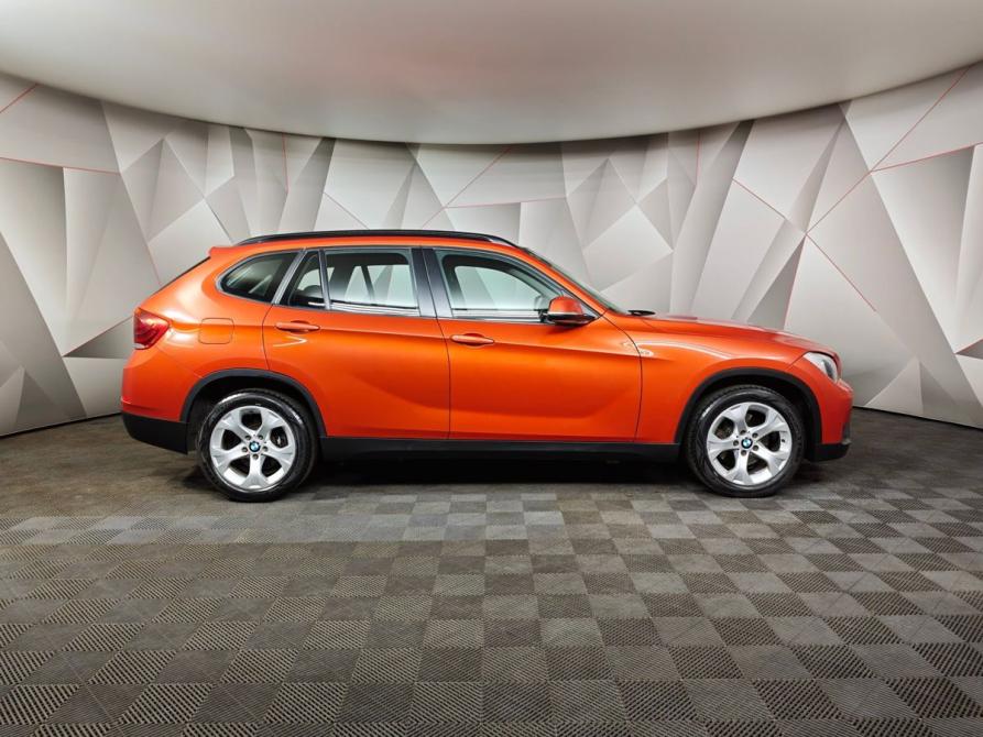 BMW X1 I (E84) Рестайлинг Москва  - изображение 6