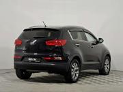 Kia Sportage III Рестайлинг Санкт-Петербург  - изображение 28