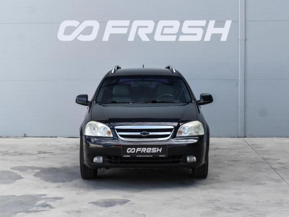 Chevrolet Lacetti I с пробегом 2012 года, цена 460 000 рублей, 352256 км, универсал, Автокод Объявления