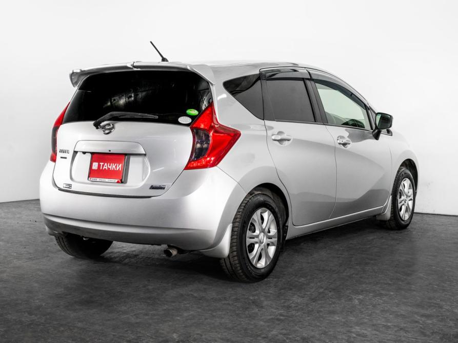 Nissan Note II Иркутск  - изображение 3