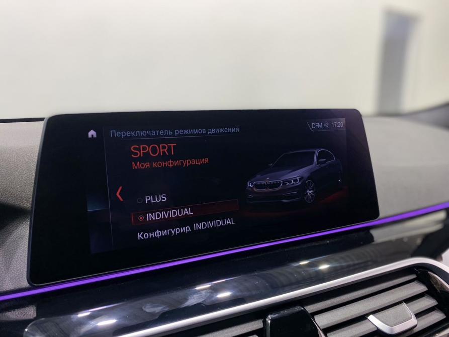 BMW 5 серии VII (G30/G31/G38) Ростов-на-Дону  - изображение 19