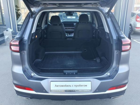 Chery Tiggo 7 Pro Max I с пробегом 2023 года, цена 1 720 000 рублей, 48500 км, внедорожник, Автокод Объявления