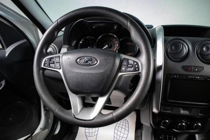 Lada (ВАЗ) Largus I Рестайлинг с пробегом 2021 года, цена 1 149 000 рублей, 85500 км, фургон, Автокод Объявления