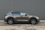 Mazda CX-5 I Рестайлинг Красноярск  - изображение 27