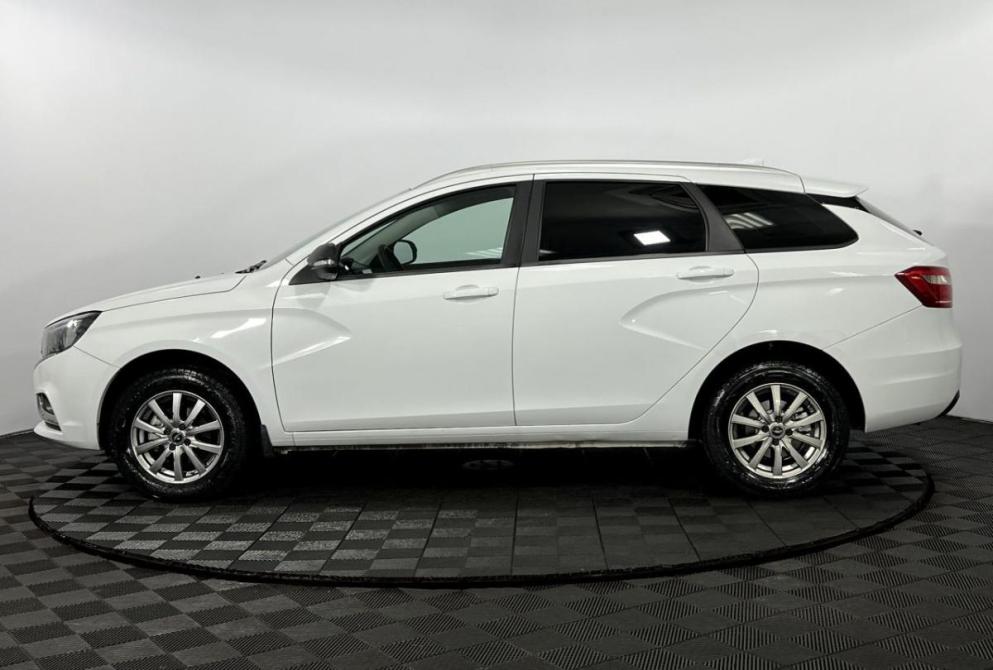 Lada (ВАЗ) Vesta I Нижний Новгород  - изображение 9