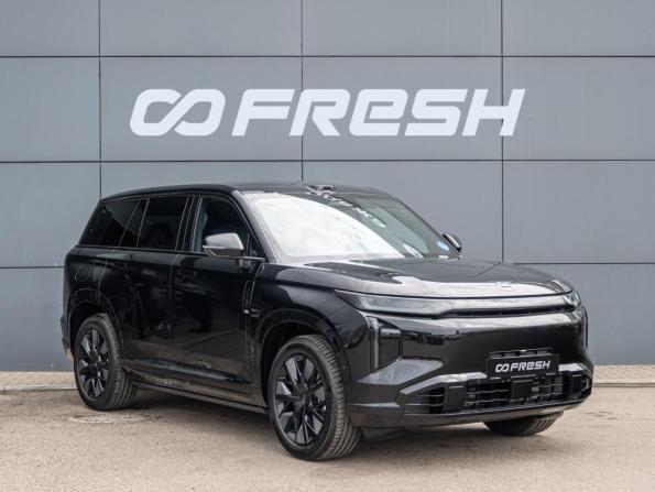 GAC Trumpchi S7 с пробегом 2026 года, цена 4 700 000 рублей, 13 км, внедорожник, Автокод Объявления