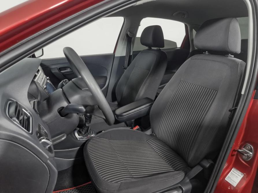 Volkswagen Polo V Нижний Новгород  - изображение 9