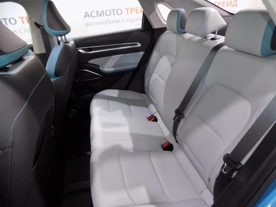 Geely Emgrand II Екатеринбург  - изображение 22