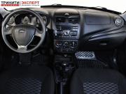 Lada (ВАЗ) Granta I Рестайлинг Белгород  - изображение 26