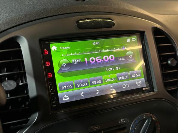 Nissan Juke I с пробегом 2013 года, цена 1 070 000 рублей, 158625 км, внедорожник, Автокод Объявления