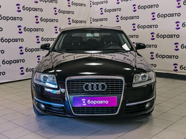 Audi A6 III (C6) с пробегом 2006 года, цена 970 000 рублей, 318020 км, седан, Автокод Объявления