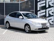 Hyundai Elantra IV (HD) Краснодар  - изображение 19