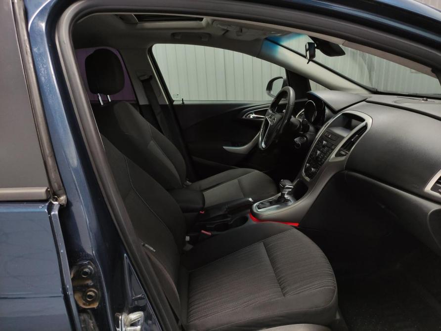 Opel Astra J Пермь  - изображение 9