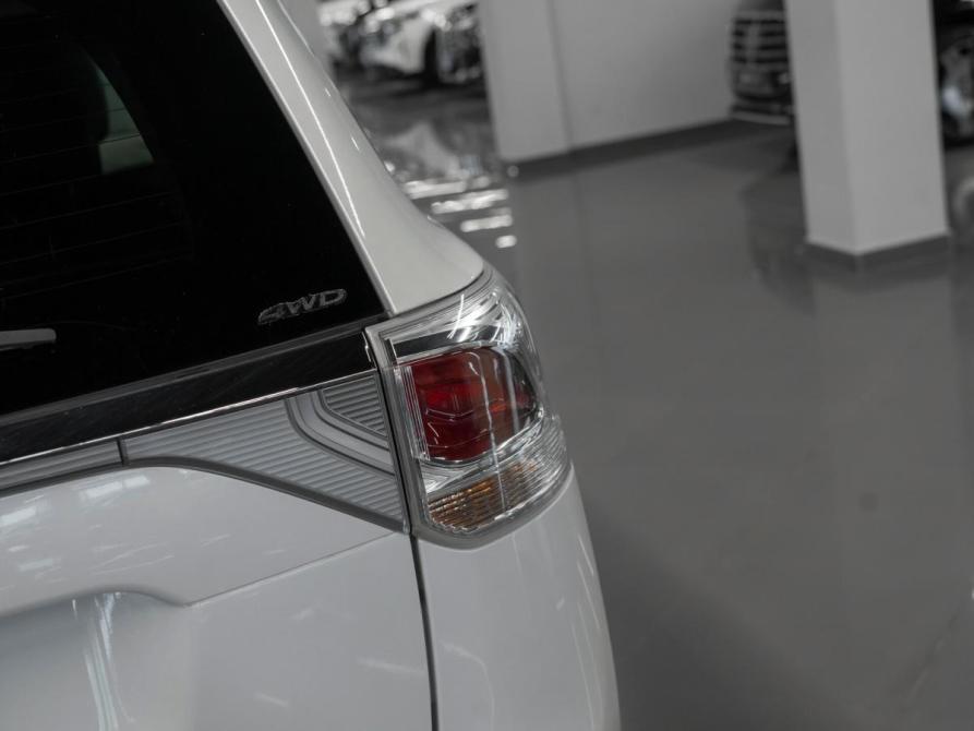 Mitsubishi Outlander III Москва  - изображение 24