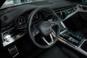 Audi Q8 I (4M) Рестайлинг Москва  - изображение 29