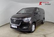 Hyundai H-1 II Рестайлинг 2 Волгоград  - изображение 30