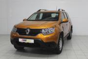 Renault Duster II Астрахань  - изображение 21