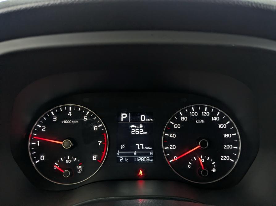 Kia Rio IV Рестайлинг Москва  - изображение 15
