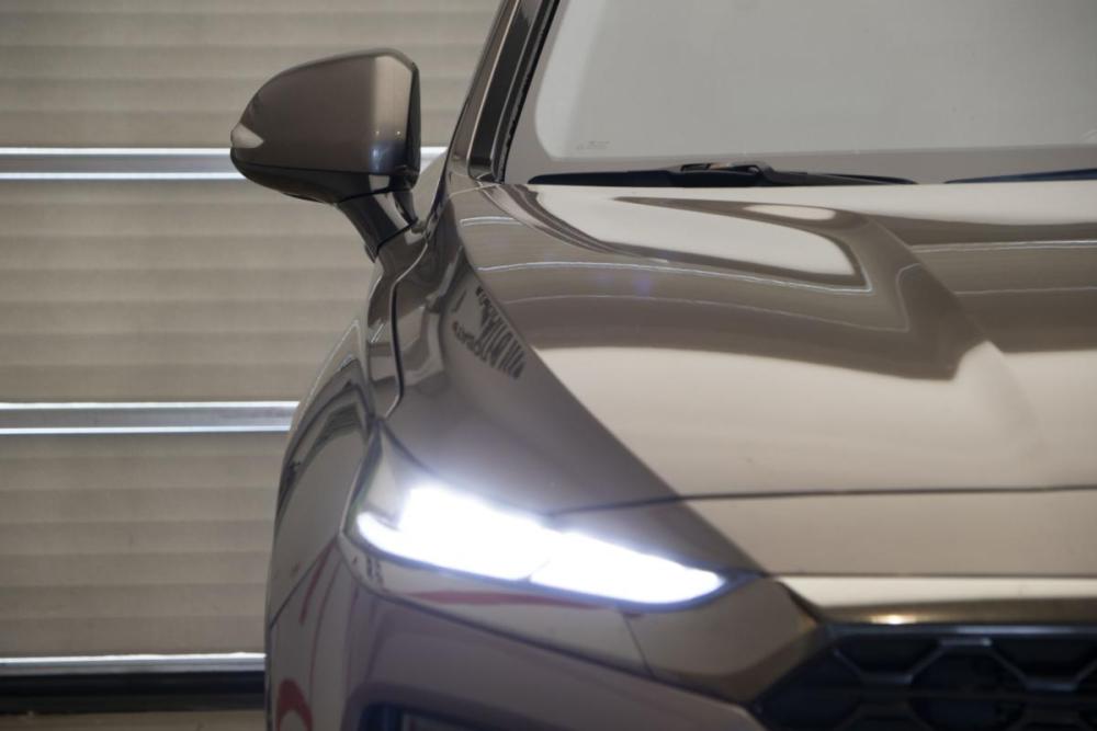 Hyundai Santa Fe IV Химки  - изображение 38