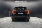 Haval Jolion I Рестайлинг Крым  - изображение 35