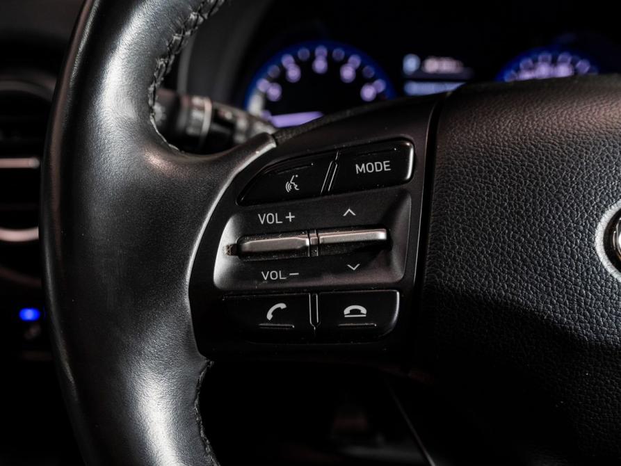 Hyundai Kona I Чита  - изображение 10