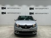Renault Logan II Санкт-Петербург  - изображение 30
